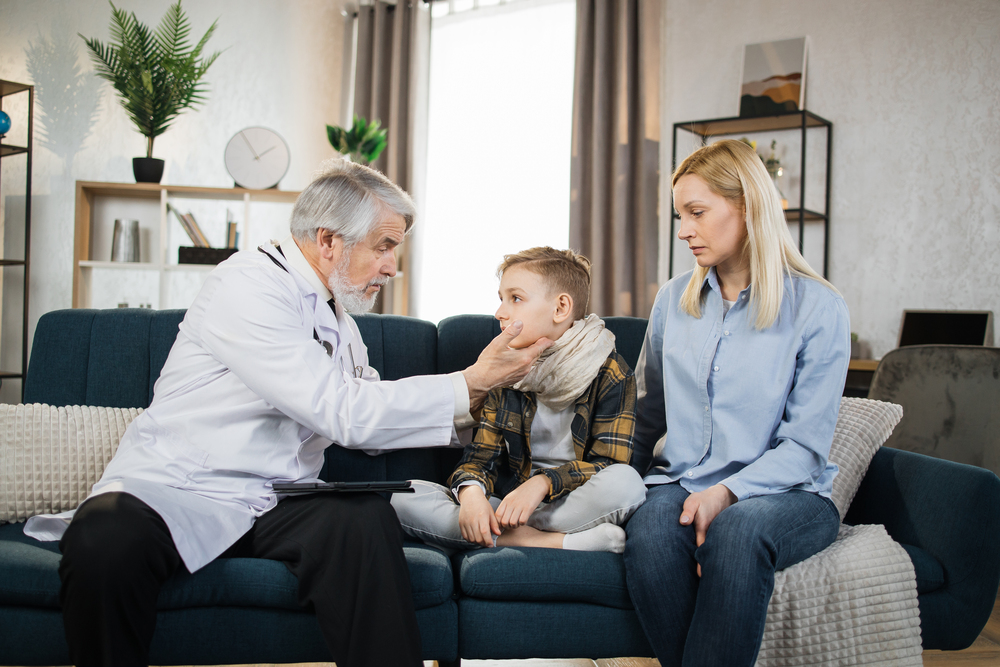 Tiroid Check-Up Paketi - ÇOCUK